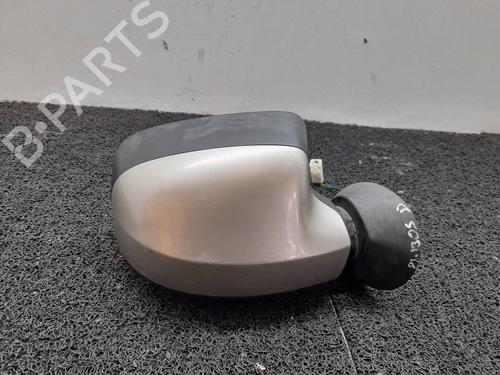 Right mirror DACIA SANDERO  | BP8596467C27 