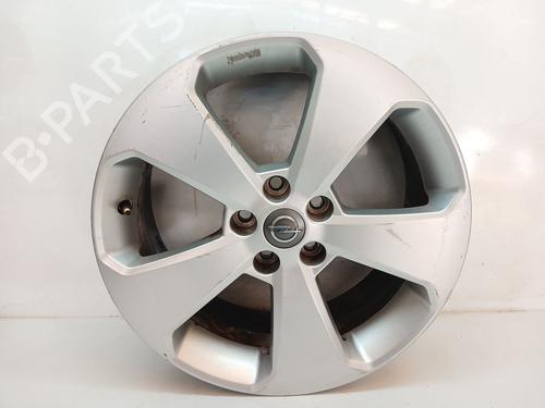 Felg Felg OPEL MOKKA / MOKKA X (J13) [2012-2019] 36277701 36277701