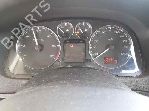 Headlight switch PEUGEOT 307 (3A/C) | BP37437035I24 - Image 17