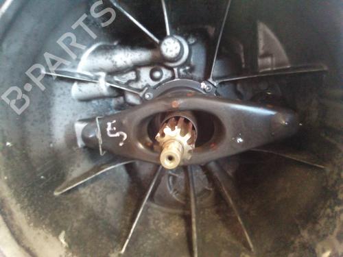Gearbox BMW 5 (E39) 530 d | BP10175596M3 