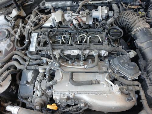 Engine AUDI A3 Sportback (8YA, 8YF) | BP35751094M1 - Image 2