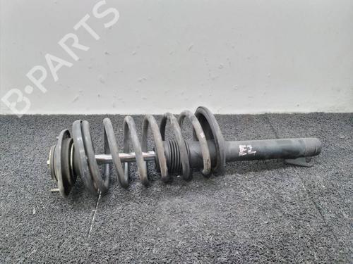 Used Left front shock absorber Left front shock absorber 11499385 11499385