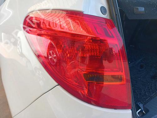 Used Left taillight Left taillight 37873138 37873138