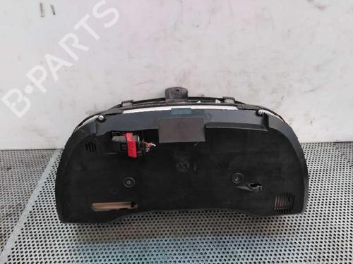 Instrument cluster FIAT PANDA (169_)  | BP590395C47 