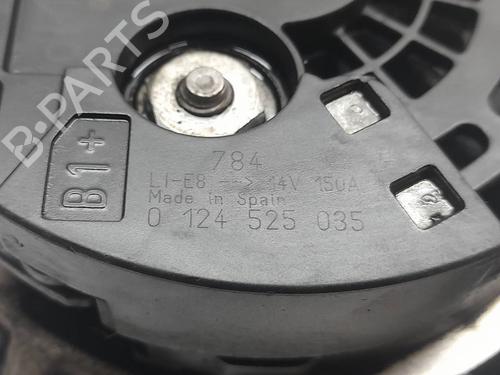 Alternator CITROËN XSARA PICASSO (N68) 1.6 HDi | BP16700210M7 
