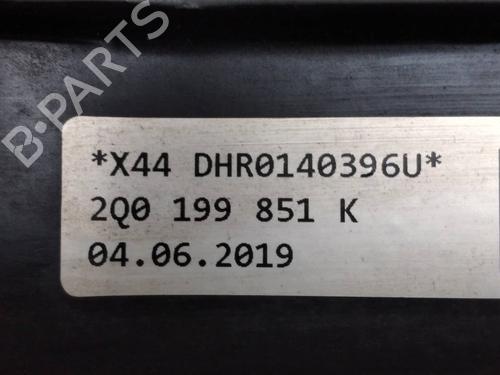 Engine mount SEAT ARONA (KJ7, KJP) | BP22897856M89 - Image 3