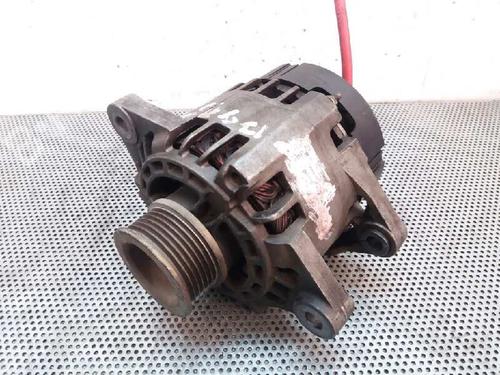 Used Alternator Alternator 244566 244566