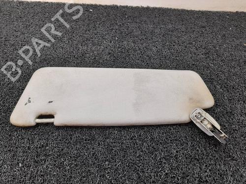 Right sun visor AUDI A4 B8 (8K2) 2.0 TDI quattro | BP1595326I2 