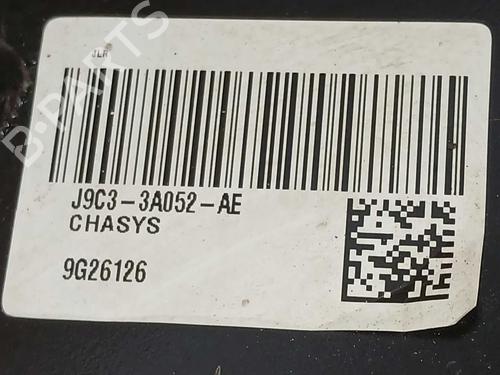 Right front suspension arm JAGUAR E-PACE (X540) 2.0 D150 AWD | BP40279641M13 - Image 2