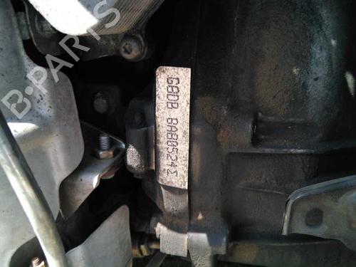AC pipe FORD FOCUS II (DA_, HCP, DP) | BP32496594M126 - Image 9