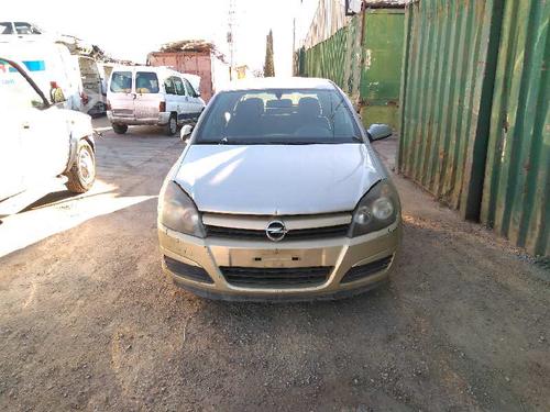 Injection rail OPEL ASTRA H (A04) 1.4 (L48) | BP2726103M98 