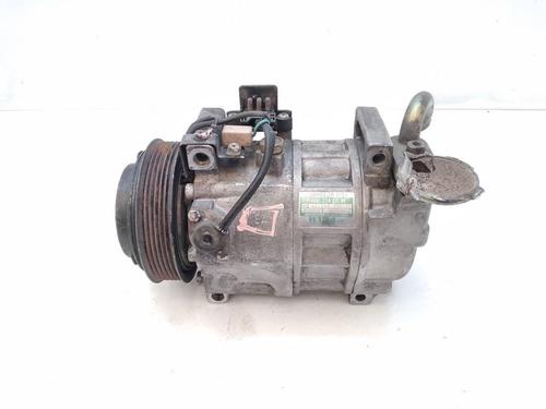 Used AC compressor MERCEDES-BENZ C-CLASS (W202) C 250 D (202.125) (113 hp) 114213