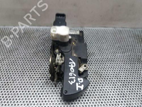 Front left lock OPEL FRONTERA B (U99) 2.2 DTI (6B_ZC, 6B_VF, 6B_66, 6B_76) | BP2999267C98 