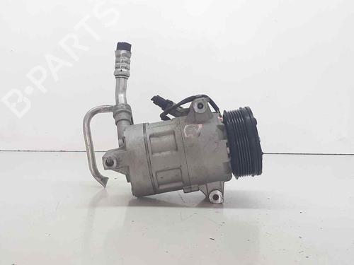 AC compressor OPEL ASTRA H GTC (A04) | BP30926645M34