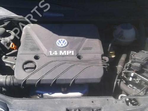 Sikkerhedssele-spænde VW POLO (6N2) 1.4 | BP14034208I32 - Image 7
