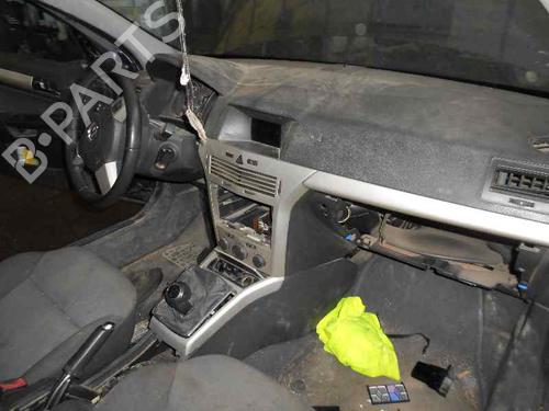 Servo brake OPEL ASTRA H (A04)  | BP591313M42 