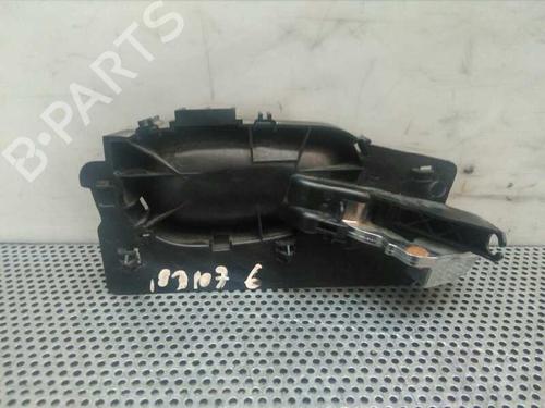 Front left interior door handle PEUGEOT 307 Break (3E) 1.6 HDi 110 | BP3438474I13 