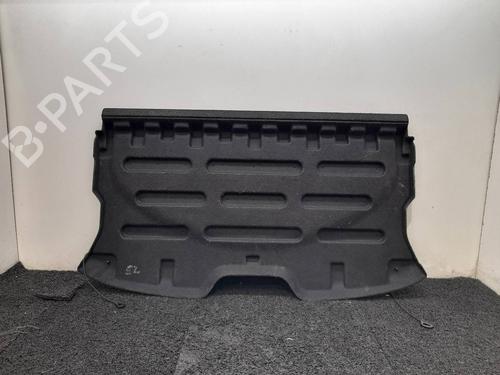 Rear parcel shelf CITROËN C4 I (LC_) | BP9290734C85 - Image 3