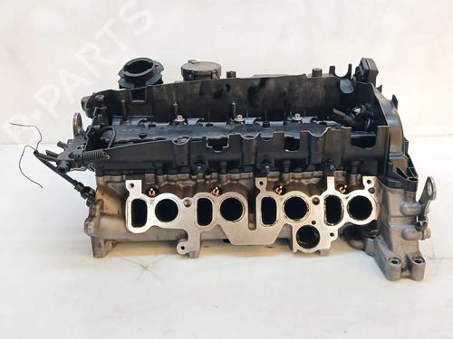 Cylinder head BMW 1 (E87) 118 d | BP37183686M5 - Image 4