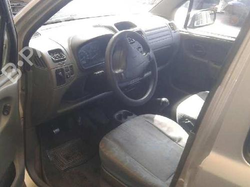 Gasdæmper bagklap SUZUKI WAGON R+ (MA) | BP14032495C138 - Image 6