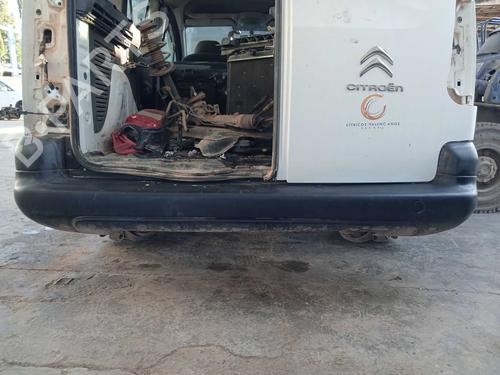 rear-bumper-citroen-berlingo-multispace-b9-2008-33471278 main image