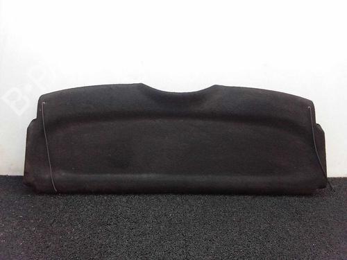 Used Rear parcel shelf Rear parcel shelf 9109907 9109907