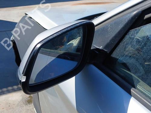 Bakspejl venstre Bakspejl venstre BMW 1 (F20) [2011-2019] 39747825 39747825
