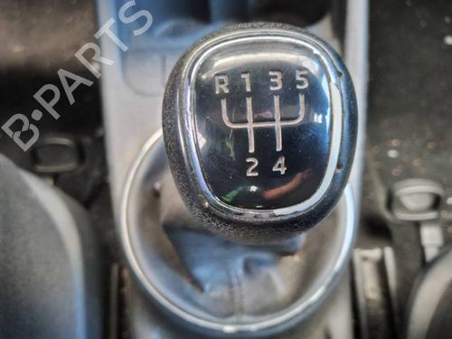 Left sun visor SKODA FABIA II (542) | BP9845528I1 - Image 17