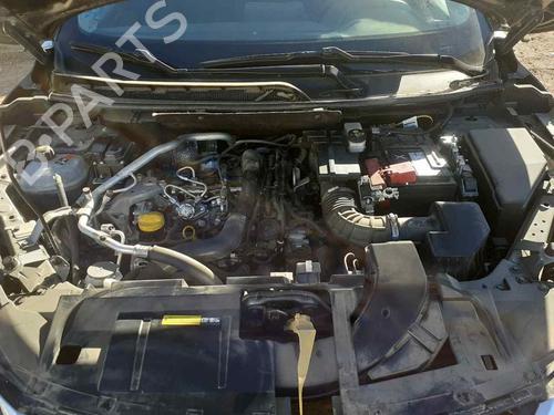 Electronic module NISSAN QASHQAI III (J12) | BP36768356M83 - Image 18