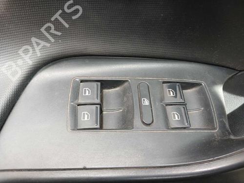 Left front window switch SEAT IBIZA IV (6J5, 6P1) 1.6 TDI | BP36536427I27 - Image 7