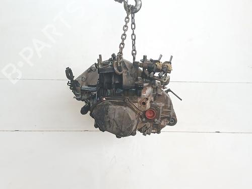 Gearbox PEUGEOT BOXER Van (244)  | BP33704958M3  - Image 5