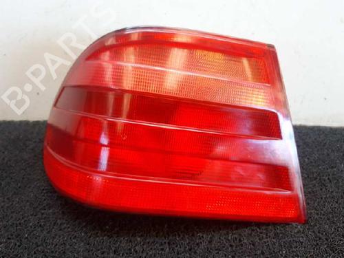 Used Left taillight Left taillight 6318995 6318995