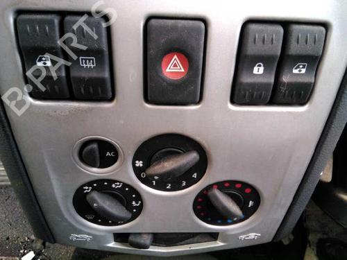 Forlygtekontakt DACIA LOGAN (LS_) | BP5889353I24 - Image 11