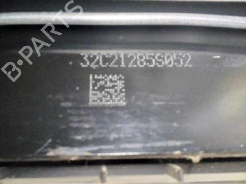 Rear axle DACIA SANDERO III  | BP12454864M2 