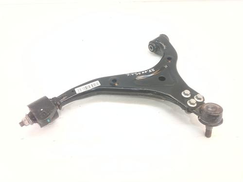 Left front suspension arm MG MG HS (AS23) | BP33800279M12 - Image 2