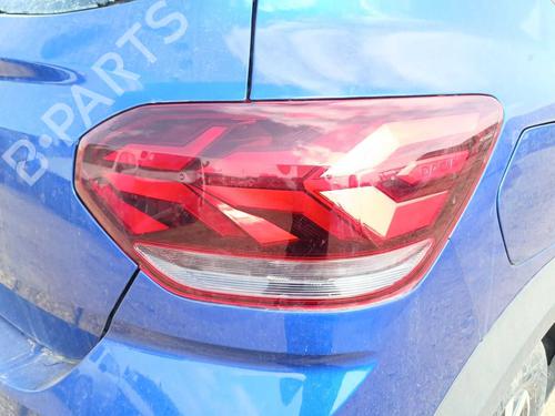 Right taillight DACIA SANDERO III | BP39105558C35 - Image 2