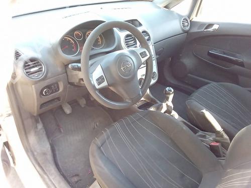 Køler OPEL CORSA D (S07)  | BP18087153M31 