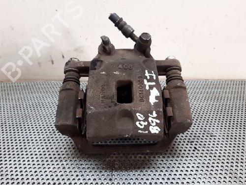 Used Left rear brake caliper Left rear brake caliper SSANGYONG REXTON / REXTON II (GAB_) [2002-2026] 11583609 11583609