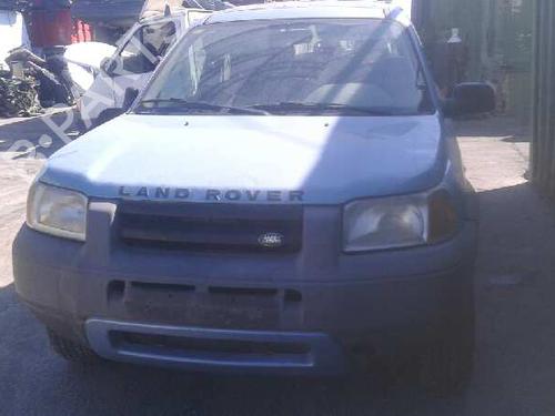 Drivaksel bagtil Højre LAND ROVER FREELANDER I (L314) 2.0 DI 4x4 | BP865687M41 