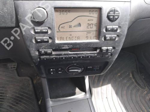 Front wiper motor SEAT IBIZA II (6K1) 1.4 16V | BP8056142M29 