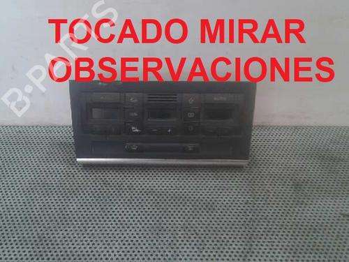 Used Climate control Climate control AUDI A4 B6 (8E2) 2.0 (130 hp) 1022250 1022250