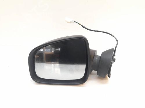 Used Left mirror DACIA SANDERO [2008-2025]  16339632