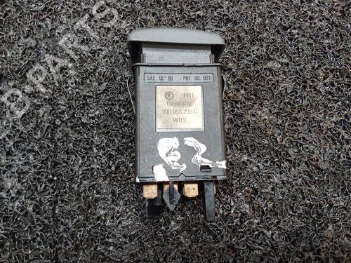 Warning switch SKODA OCTAVIA I (1U2) 1.6 | BP8413840I22 