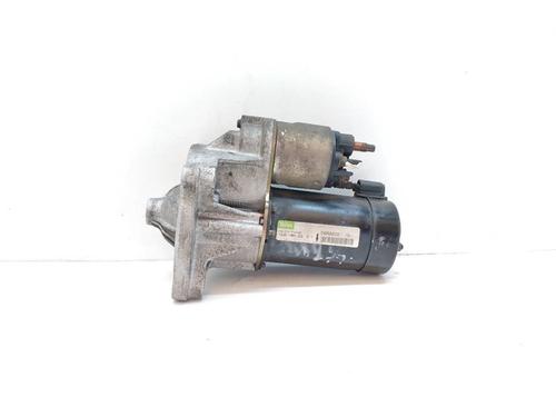 Used Starter Starter PEUGEOT 206 Hatchback (2A/C) [1998-2012] 18083227 18083227