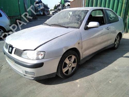 Right headlight SEAT CORDOBA (6K1, 6K2) 1.9 TDI | BP5956738C29 