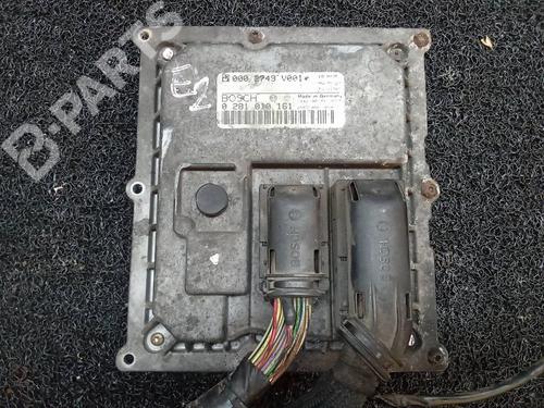 Used Engine control unit (ECU) Engine control unit (ECU) SMART CABRIO (450) 0.8 CDI (S1OLC1, 450.401, 450.402, 450.403, 450.400) (41 hp) 10235494 10235494