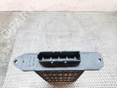 BP11654392M108 | Heater resistor HYUNDAI i30 Estate (FD) 1.6 CRDi BP11654392M108