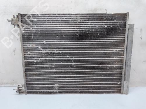 Used AC radiator AC radiator 25747136 25747136