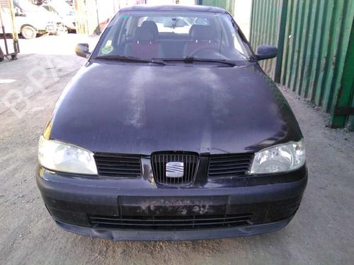 Right taillight SEAT IBIZA II (6K1) 1.4 16V | BP5079310C35 