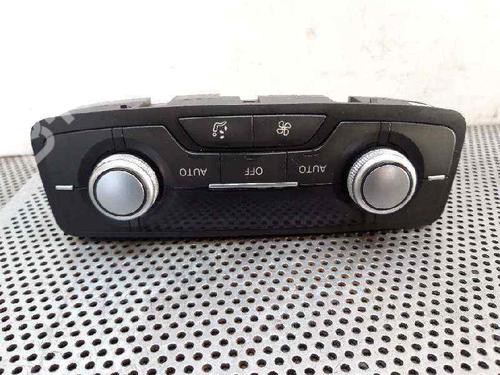 Used Climate control AUDI A6 Allroad C7 (4GH, 4GJ) 3.0 TDI quattro (272 hp) 5154221